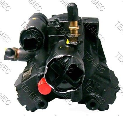 TEAMEC 877 015 High pressure fuel pump NISSAN experience and price