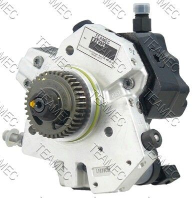 TEAMEC 874 334 High pressure fuel pump BMW experience and price
