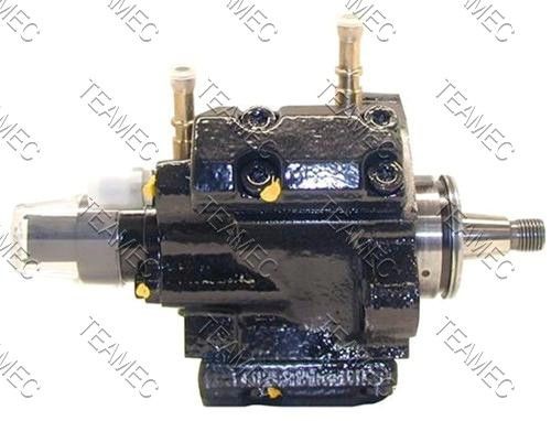 TEAMEC Fuel injection pump 874 035 for Renault Espace 3