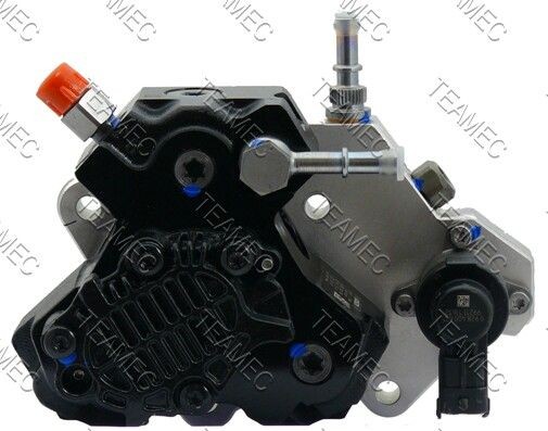 TEAMEC 874 821 High pressure fuel pump NISSAN experience and price