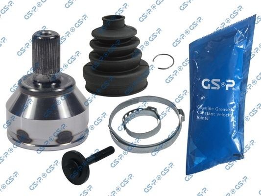 GCO18203 GSP A1, Groove Type Inner External Toothing wheel side: 36, Internal Toothing wheel side: 23 CV joint 818203 buy
