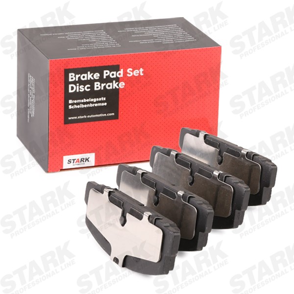 STARK Brake pad kit SKMA-1029