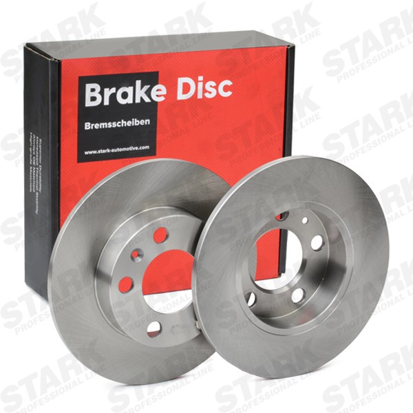 STARK Brake rotors SKAD-2002