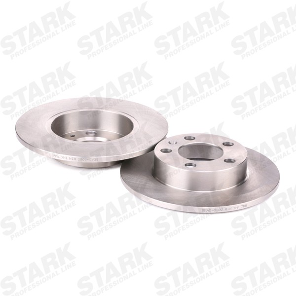 STARK Brake discs SKAD-2002 buy online