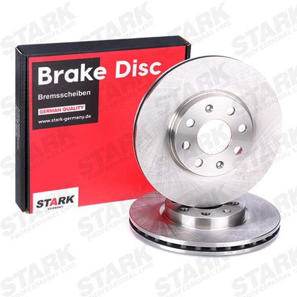 STARK Brake rotors SKFI-2016