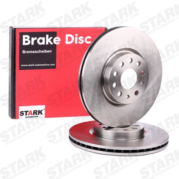 STARK Brake rotors SKAD-2030