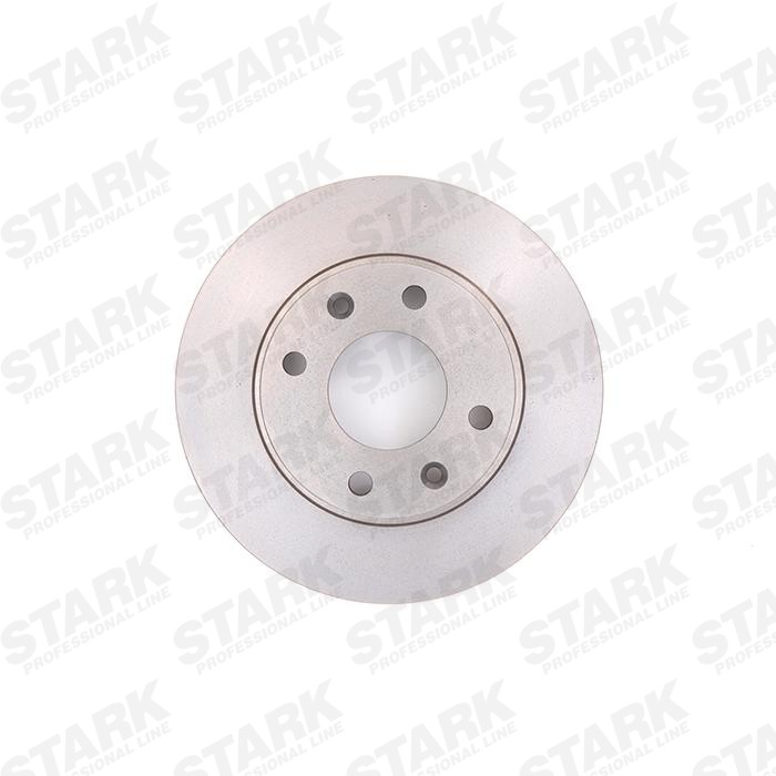 STARK Brake rotors SKCI-2035