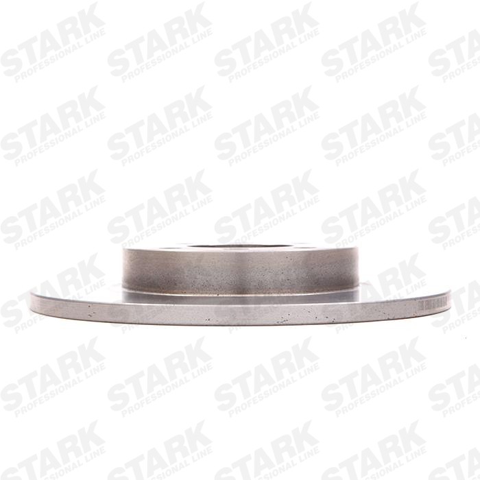 SKCI2035 Brake disc STARK SKCI-2035 review and test