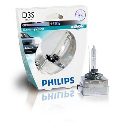 PHILIPS Bulb, spotlight 42403XVS1