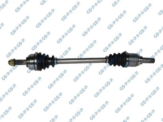 GDS50369 GSP 250369 Joint kit, drive shaft 8200341698