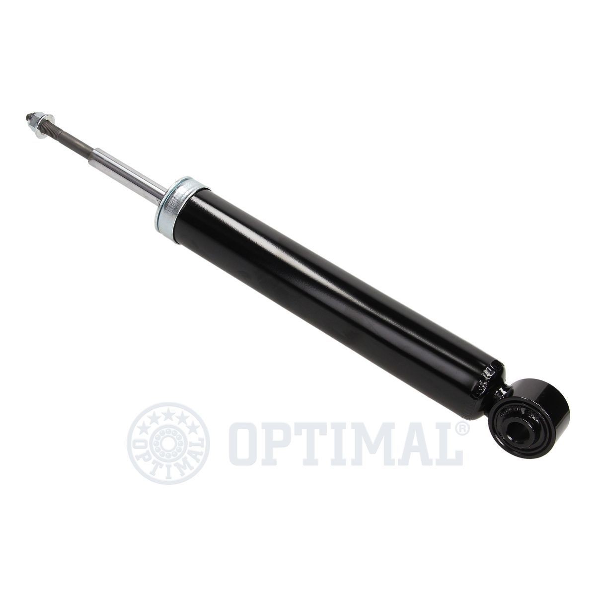 OPTIMAL Front Axle, Gas Pressure, Twin-Tube, Telescopic Shock Absorber, Bottom eye, Top pin Shocks A-3401G buy
