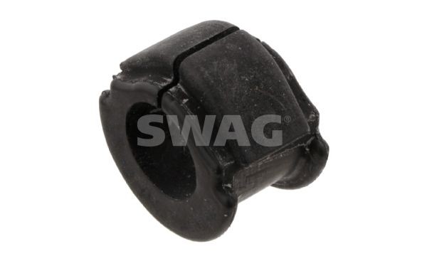 SWAG Front Axle, 23,5 mm x 30 mm Inner Diameter: 23,5mm Stabiliser mounting 32 92 9706 buy