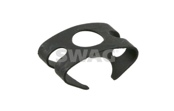 SWAG 32 91 9524 Holding Bracket, brake hose CHEVROLET experience and price