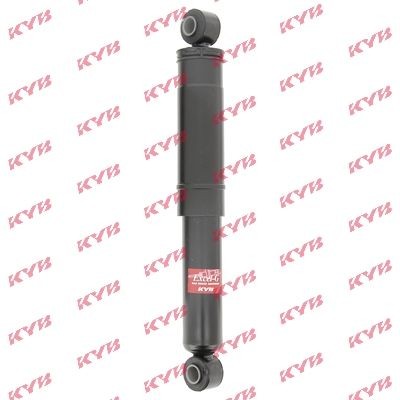 Great value for money - KYB Shock absorber 345701
