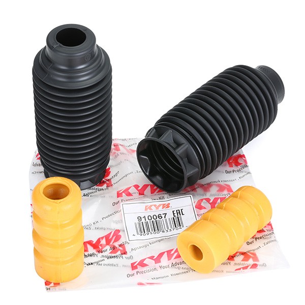KYB Protection Kit 910067 Dust cover kit, shock absorber Front Axle