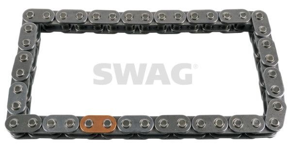 SWAG 99 11 0442 Timing Chain Requires special tools for mounting