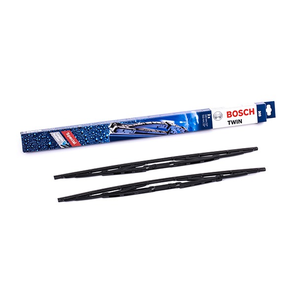 BOSCH Essuie-Glaces AUDI 3 397 001 909 Balai d'Essuie-Glace