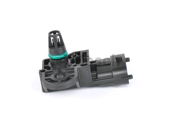 OEM-quality BOSCH 0 261 230 245 Intake manifold pressure sensor