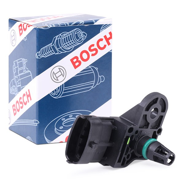 Bosch 261230044 Sensor Saugrohrdruck 