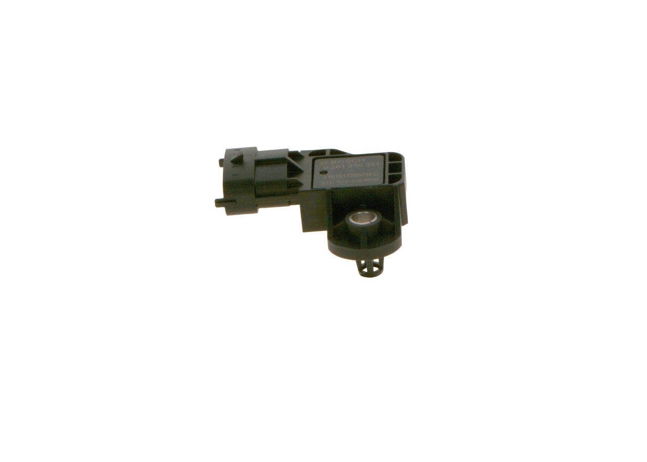 BOSCH 0261230333 Intake manifold pressure sensor