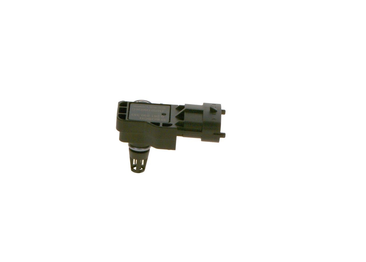 OEM-quality BOSCH 0 261 230 333 Intake manifold pressure sensor
