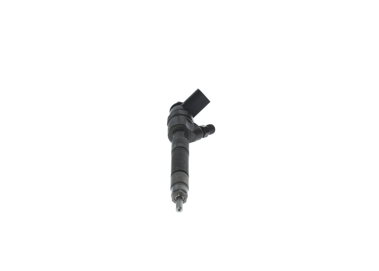 0445110323 Fuel injector nozzle CRI2.1 (1600 BAR) BOSCH Common Rail (CR), with seal ring