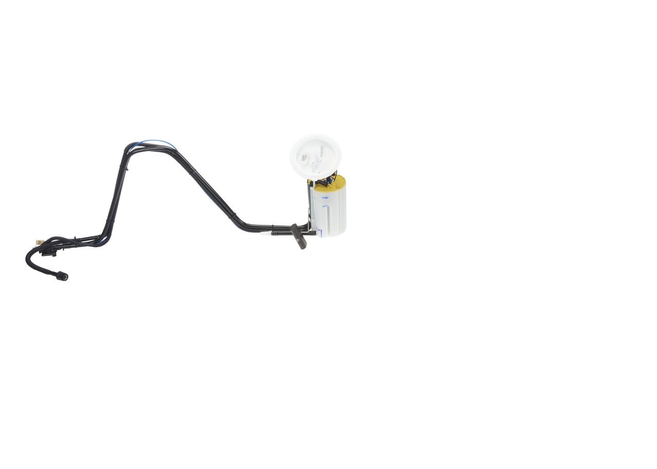 BOSCH Fuel pump module 0 580 303 136 for BMW 5 Series