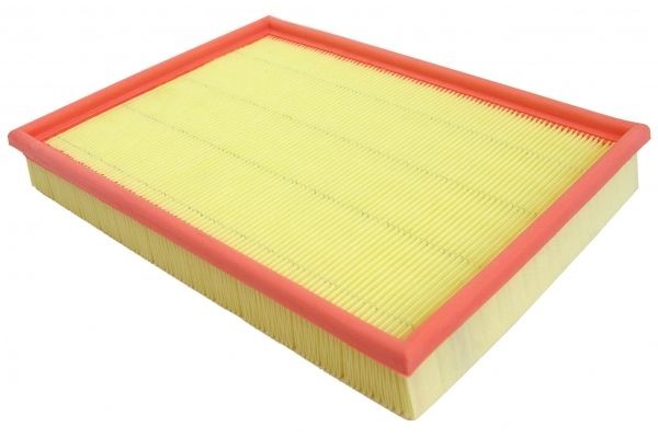 MAPCO 60703 Engine air filter Opel Astra G t98 2.2 16V 147 hp Petrol 2003 price