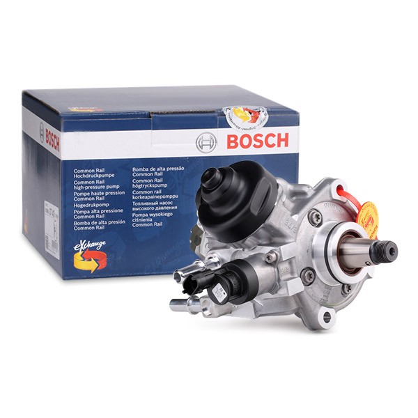 0 986 437 431 BOSCH CR/CP4S1/R40/20 High pressure fuel pump ▷ AUTODOC price  and review