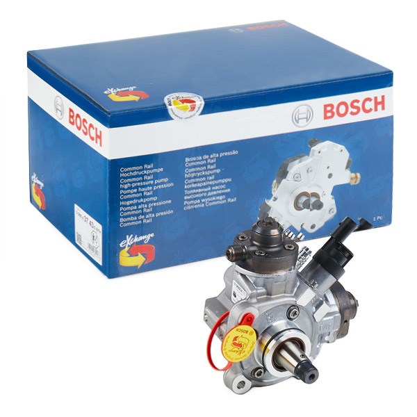 BOSCH Fuel injection pump 0 986 437 435