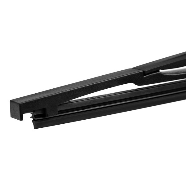 3397004558 Window wipers BOSCH 3 397 004 558 review and test