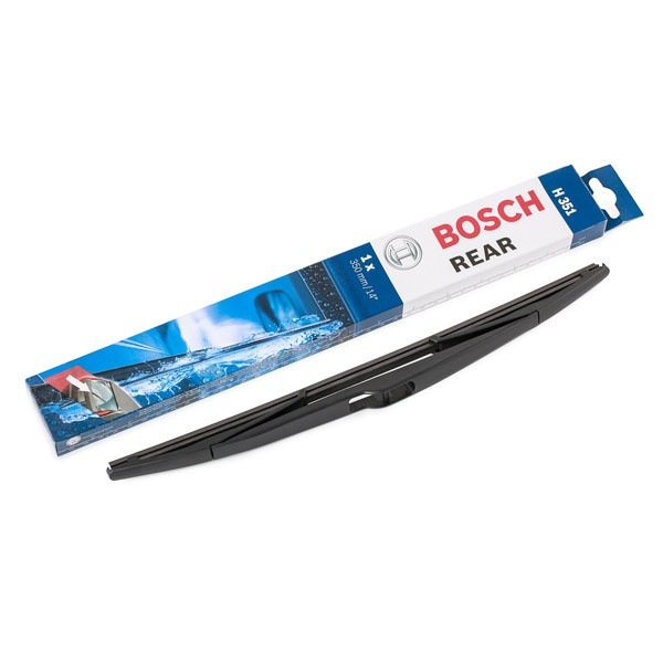 Wiper blade BOSCH 3 397 004 559 - BMW X3 Wiper system spare parts order