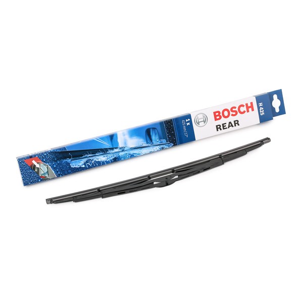 BOSCH Twin Rear 3 397 004 561 Wiper blade 425 mm, Standard