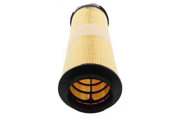 MAPCO Air filter 60855 suitable for MERCEDES-BENZ C-Class