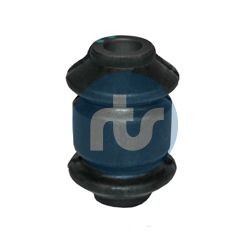 RTS 017-00959 Control Arm- / Trailing Arm Bush Front axle both sides, Lower, Front, 54mm, Rubber-Metal Mount, for control arm