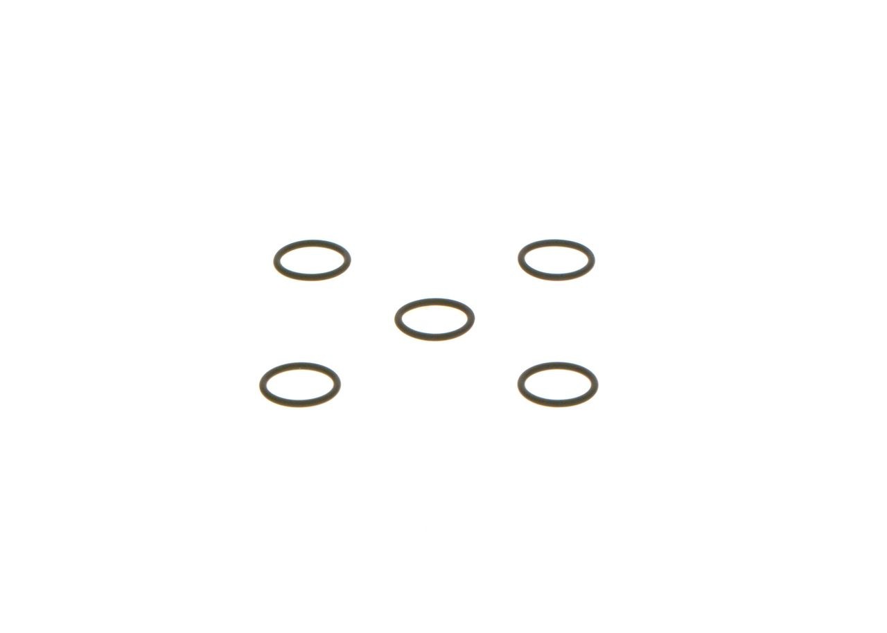 1230210034 Gasket / Seal BOSCH 1 230 210 034 review and test