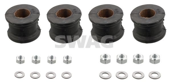Great value for money - SWAG Repair Kit, stabilizer suspension 10 61 0053