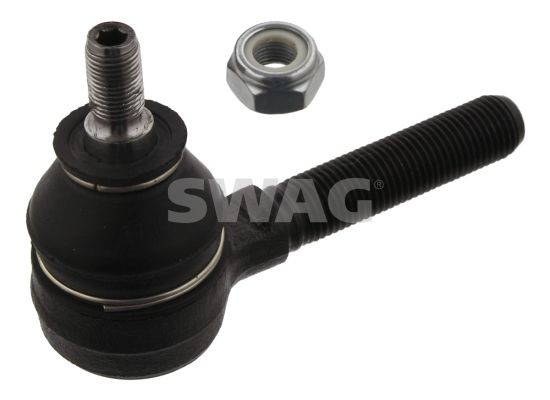 SWAG 10710004 Track rod end 000 338 19 10