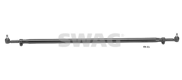 SWAG 10720060 Track rod end A309 330 14 03