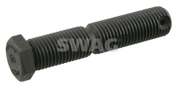 Mercedes-Benz PAGODE Shock absorption parts - Camber bolt SWAG 10 90 1248