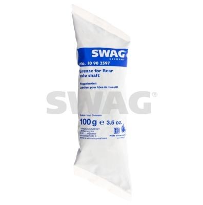 SWAG 10902597 Molybdenum Grease Bag, 100g