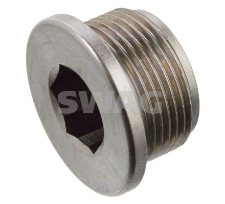 SWAG 10903013 Sealing Plug, oil sump 130 997 00 32