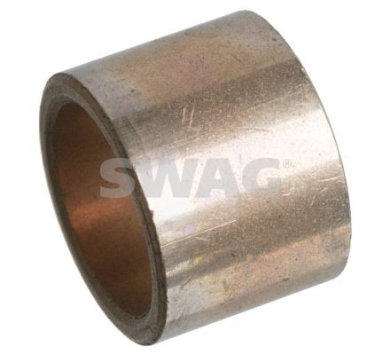 Opel Collector End Shield Bush, starter SWAG 10 91 0137 at a good price