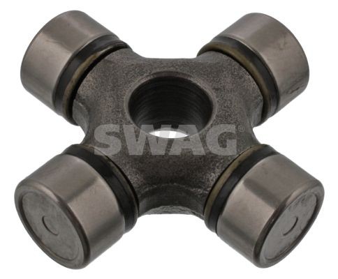 SWAG 10 91 4512 Drive shaft coupler Ø: 24mm