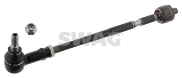 Original SWAG Outer tie rod end 10 92 1450 for MERCEDES-BENZ VITO