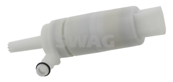 SWAG 10 92 6235 Water pump, headlight cleaning VW AMAROK 2010 in original quality