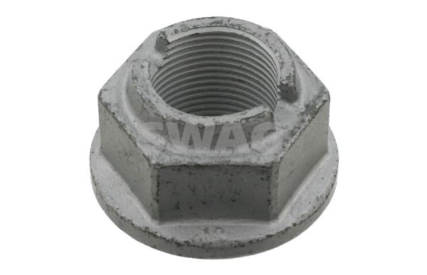 SWAG 10927214 Wheel bearing kit 001 990 91 54