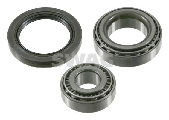 SWAG 10927311 Wheel bearing kit A 203 330 0051
