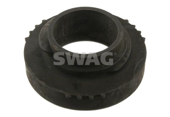 SWAG 10930719 Rubber Buffer, suspension A140 325 0384