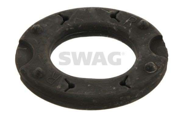 Great value for money - SWAG Rubber Buffer, suspension 10 93 0839